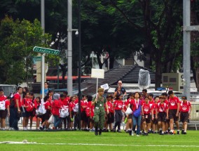 天津学校体育与健康网，塑造健康校园，促进学生全面发展天津学校体育与健康网官网